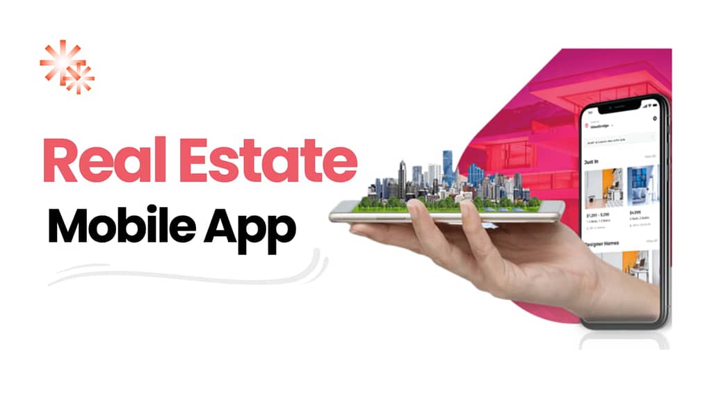 Real Estate Mobile Apps