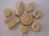 cornmeal soap