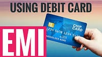 debit EMI