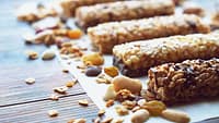 protein bars