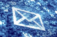 85 percent discover email addresses have been made public