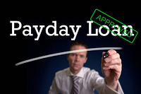 payday loan