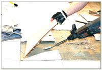 tile removal tools