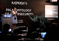 kaspersky lab