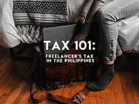 tax 101