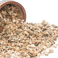 vermiculite