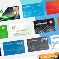 fuel cards