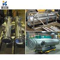 heat exchanger