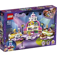 lego friends