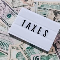 tax management tips