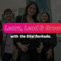 Sitel barkada