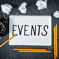 event planning business