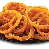 french fried onions