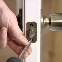 locksmith service