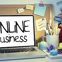 online business ideas