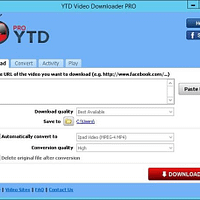 video downloader