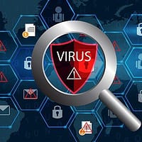 antivirus software