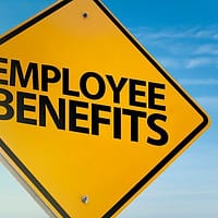 employee benefits