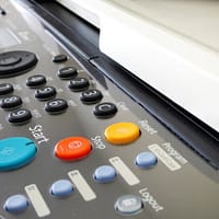 Print on demand services technology