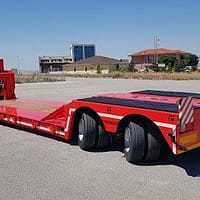 tipper trailer