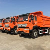 truck body manufacturer