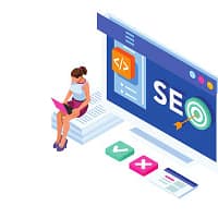 SEO Specialist