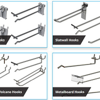 display hooks