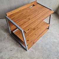 Upcycled Furniture