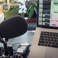 business podcast