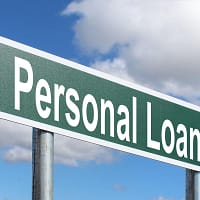 personal loan