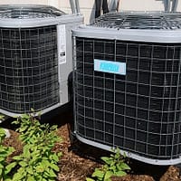 HVAC System