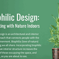 biophilic design