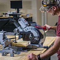 miter saw