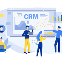 CRM System