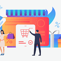 Magento Ecommerce Development