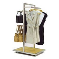 How to Choose Clothing Racks for a Retail Store 3