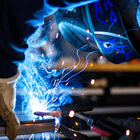 Career Paths welder