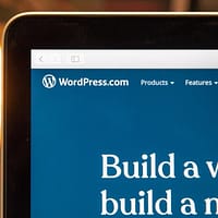 Creating a WordPress Website