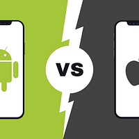 ios vs android