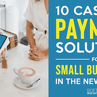 cashless payment