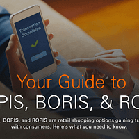 BOPIS, ROPIS, BORIS