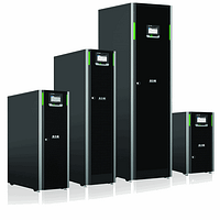 Uninterruptible Power Supply Solutions