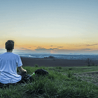 yoga meditation