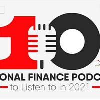 personal finance podcasts