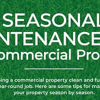 seasonal maintenance tips