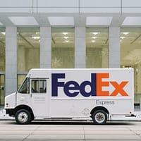 FedEx