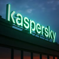 kaspersky