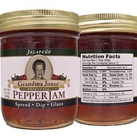 Trending Recipes Using Pepper Jelly Dip 1