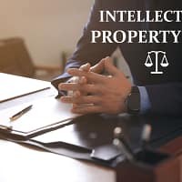 Intellectual Property Lawyer