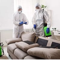 biohazard cleanup services